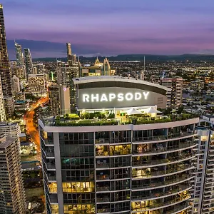 **** Resort Rhapsody - Official Australia